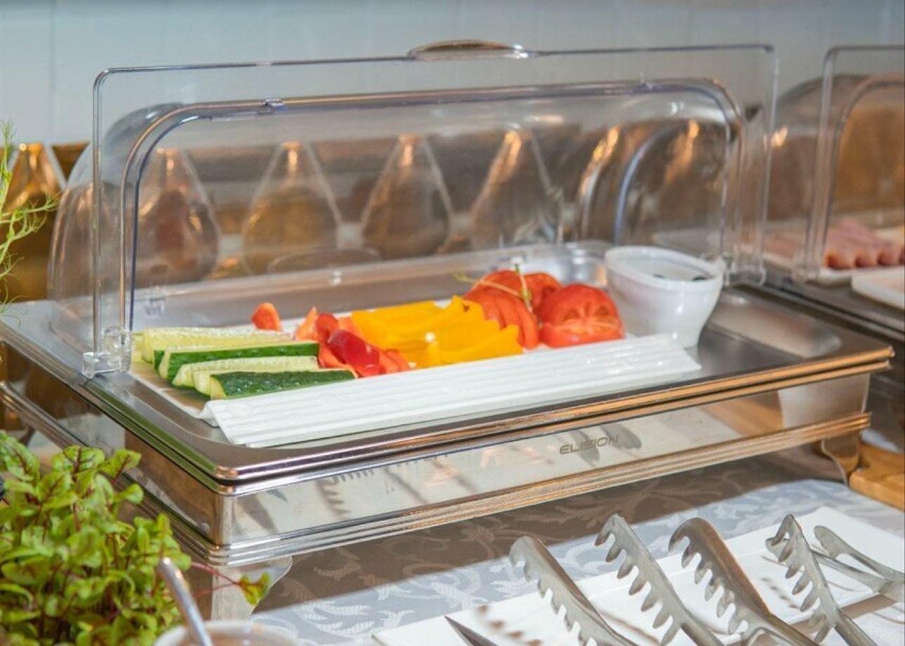 Гостиница «Кристэлла»