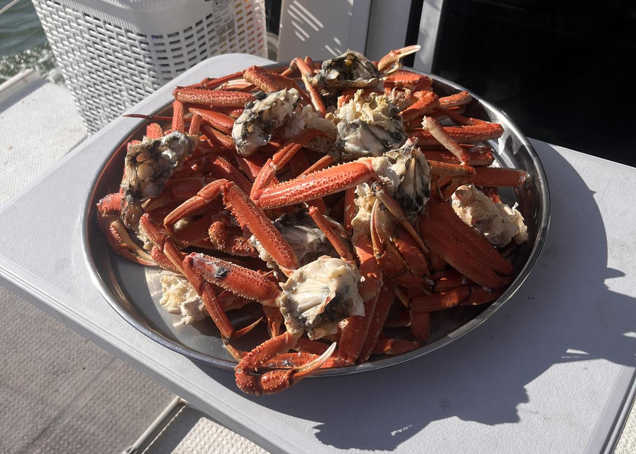 Это был крутой тур! Море впечатлений, эмоций, которые остаются в памяти на всю жизнь!