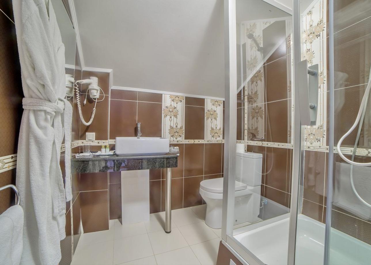 Гостиница «Губернаторъ»