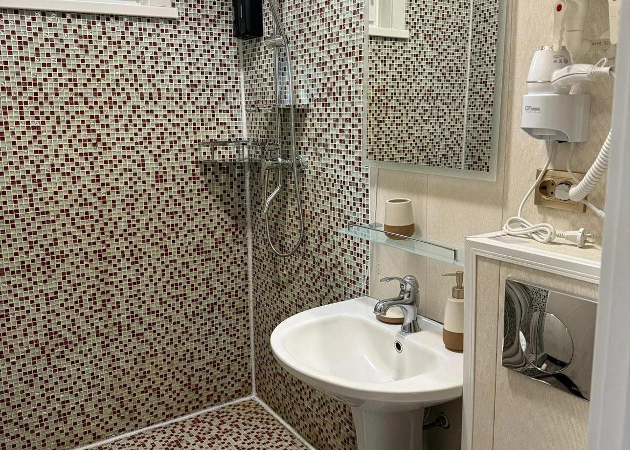 Отель «Юки Котан»