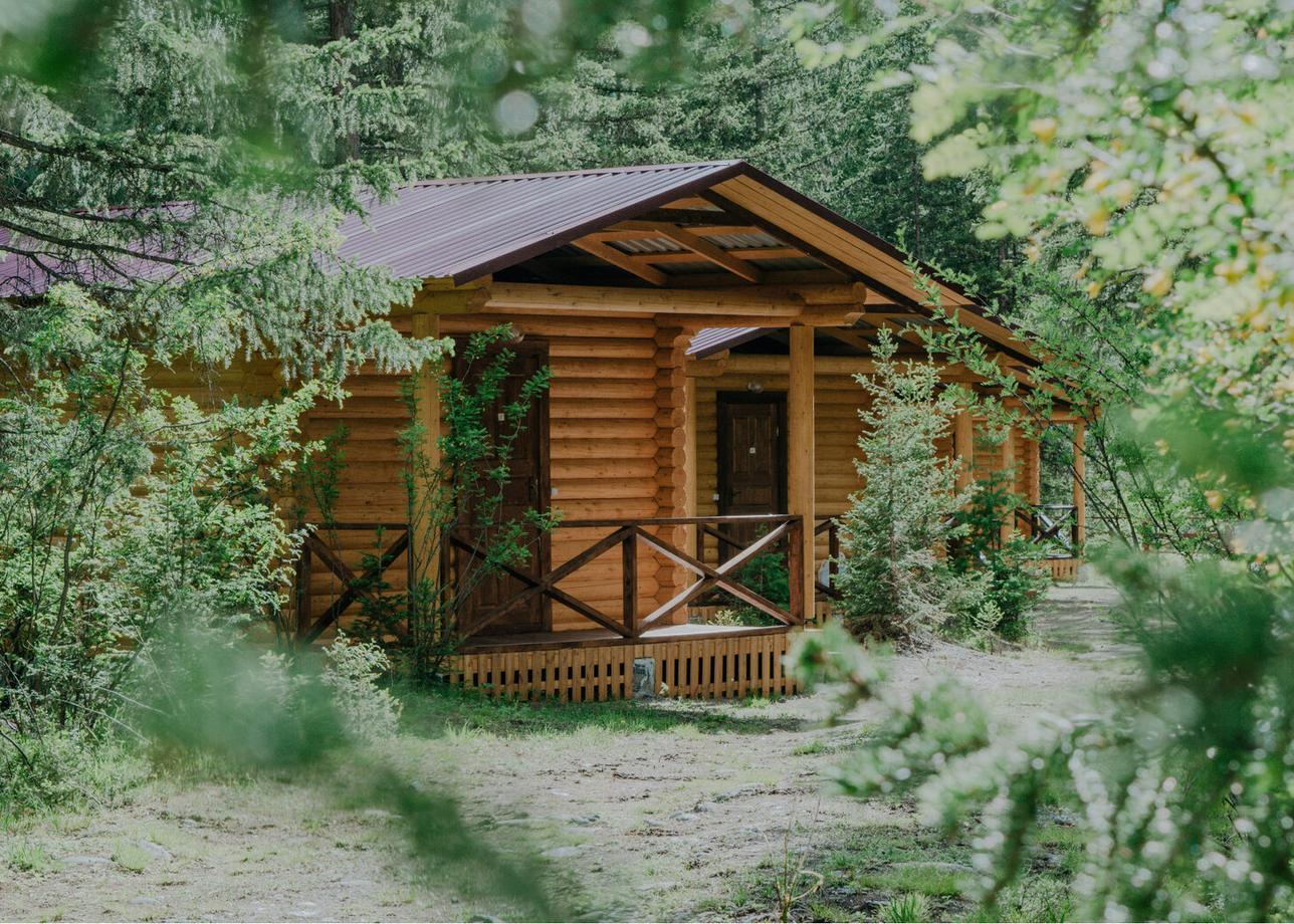 База отдыха «Расул»