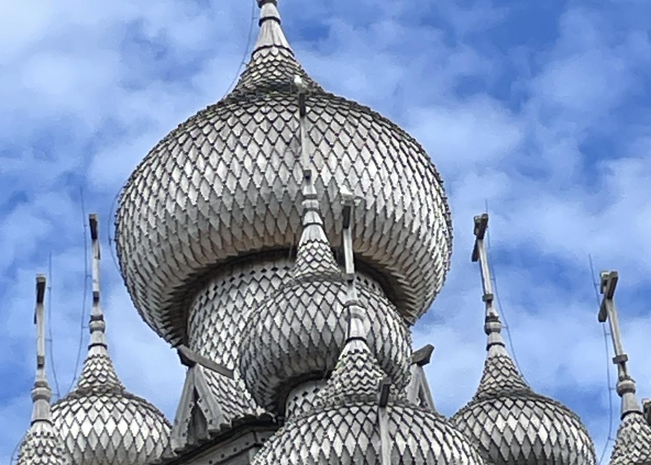 Очень интересный тур! За три дня посмотрели много интересного! Гиды-супер! Гостиница шикарная! Все очень хорошо! В