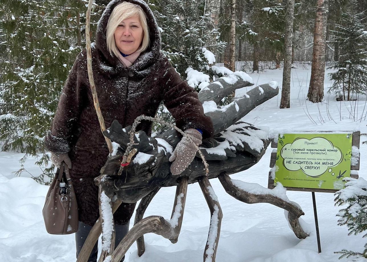 Все слаженно, отлично организовано, спасибо большое