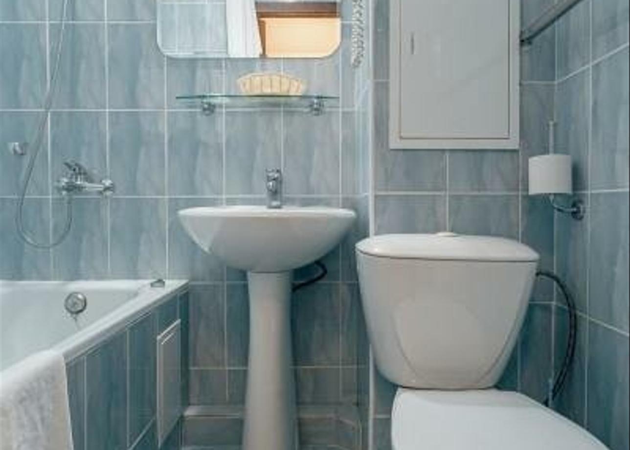 Отель «Академическая»