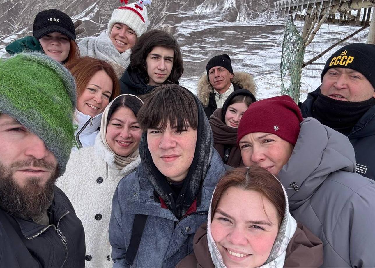 Сказать, что тур волшебный – это ничего не сказать! Однозначно советую всем!!! Я искала интересный тур,