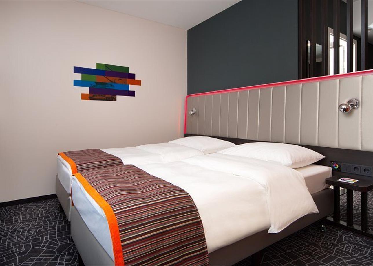 Гостиница «Демидов Плаза»