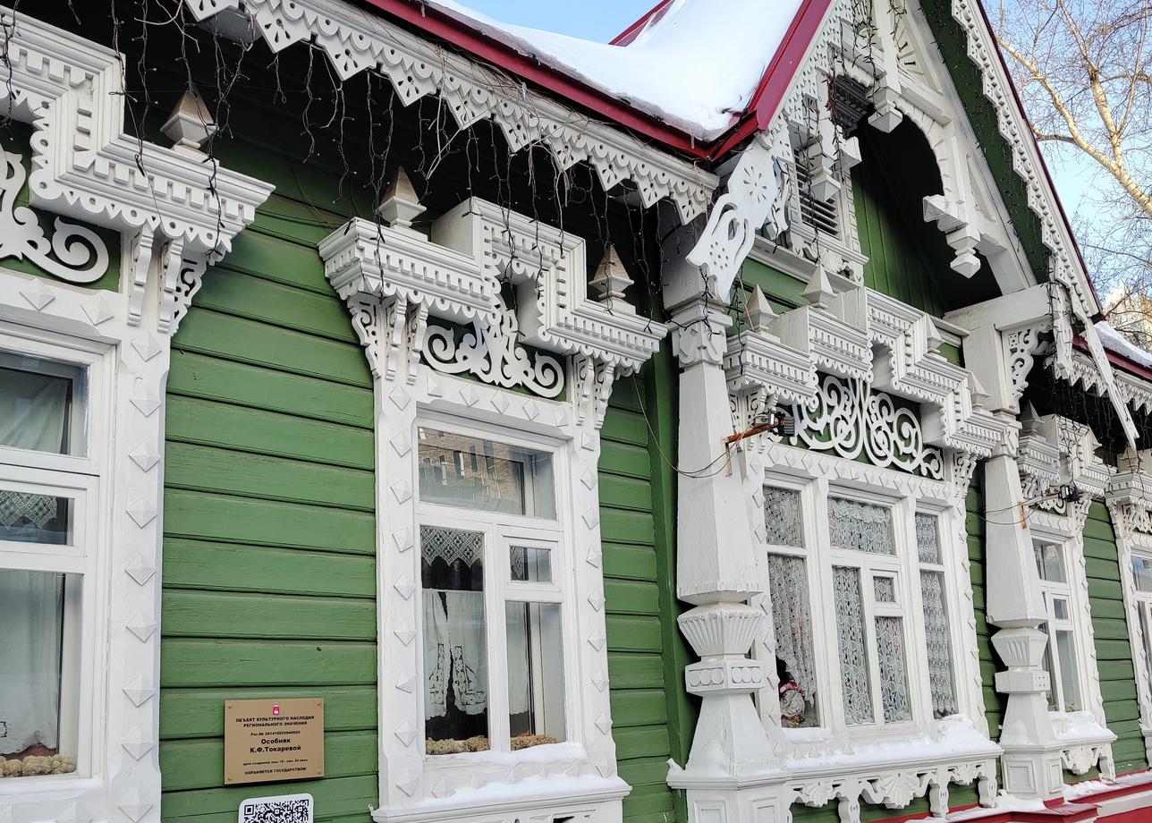 Поездка в Сибирь превзошла мои ожидания, хотя сомнения были.) Настолько хорошо составлена программа, что можно только