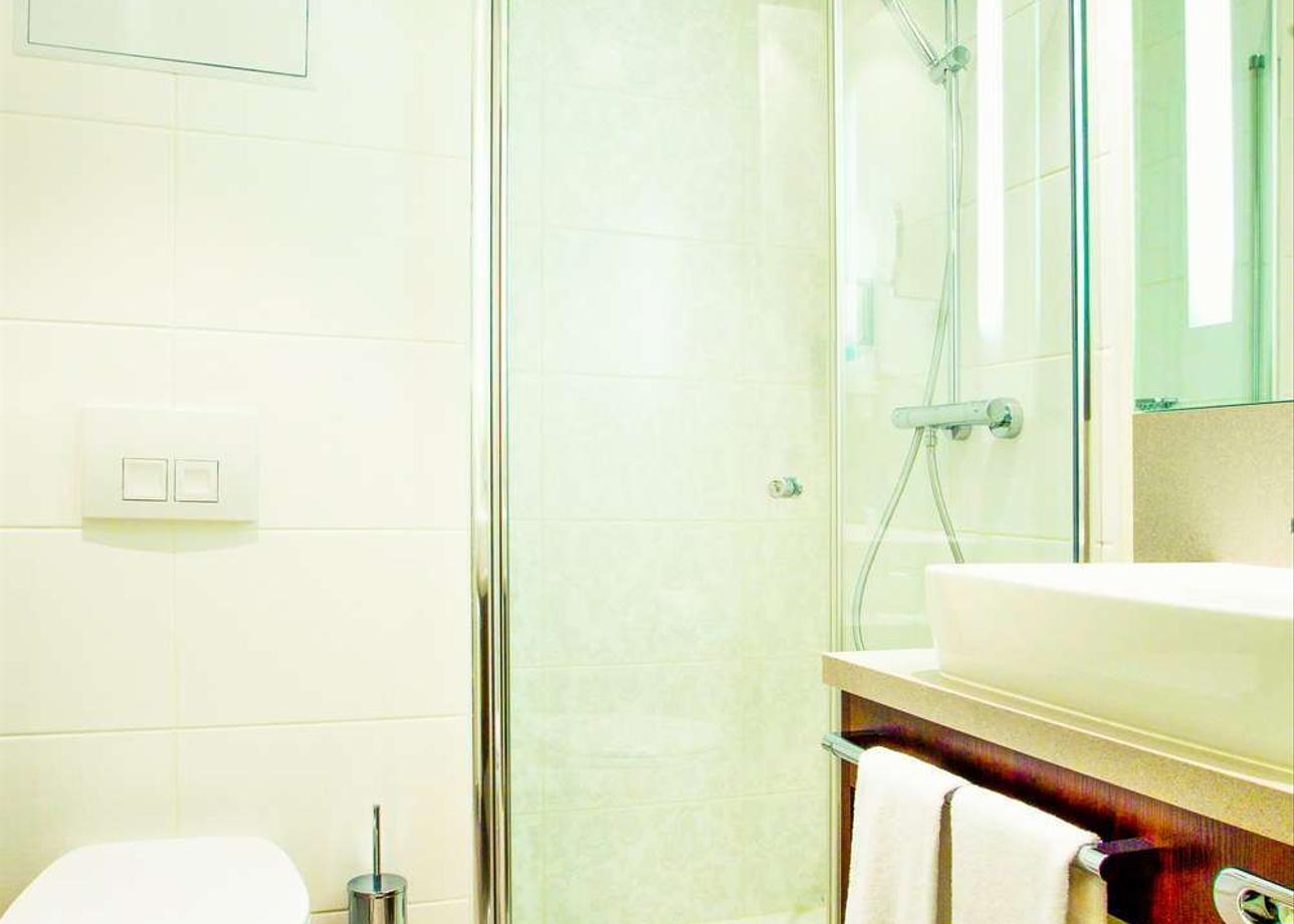 Гостиница «Амбассадор Калуга»