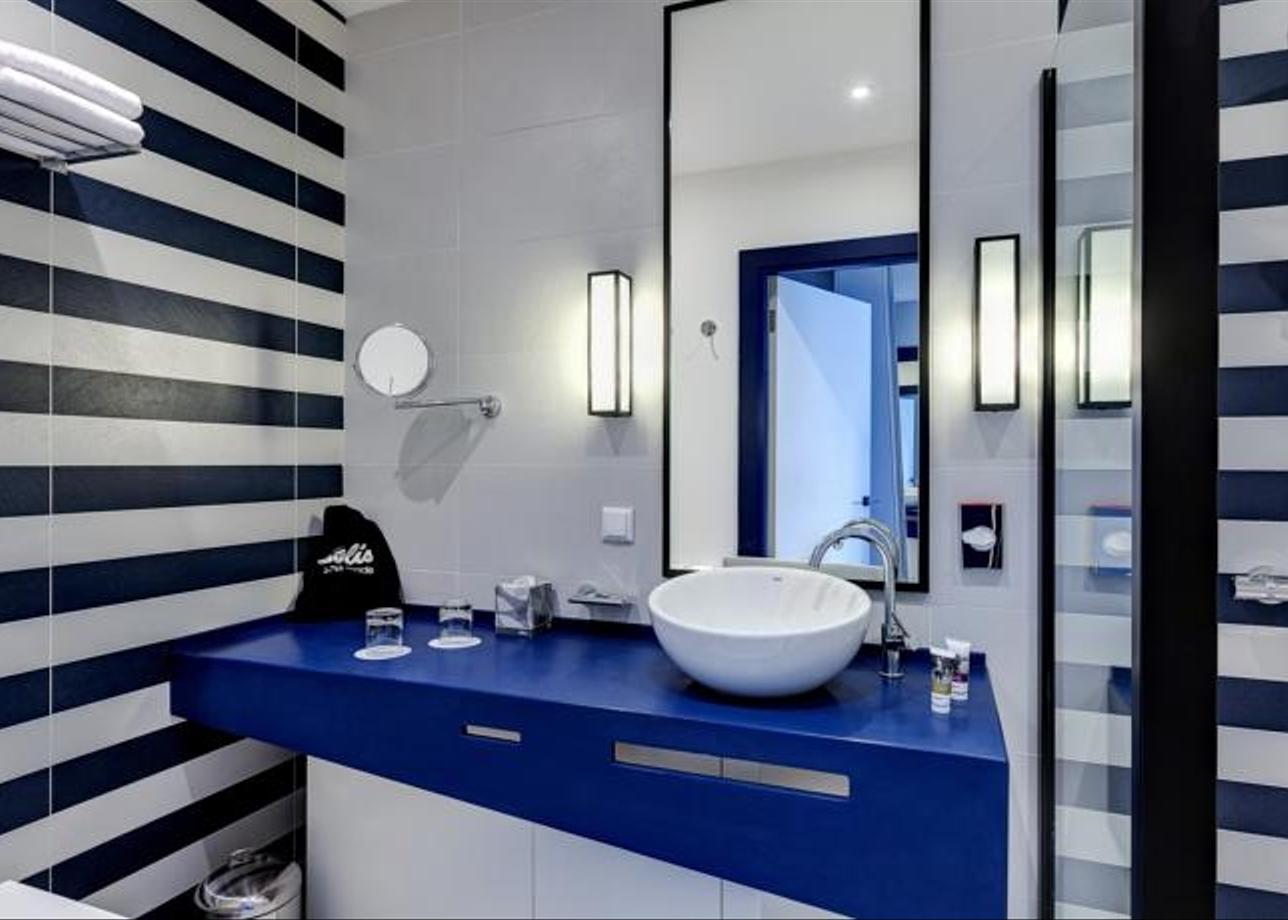 Гостиница Mercure