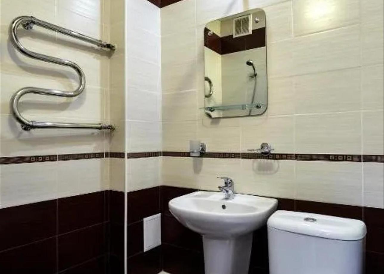 Гостиница «Екатерининский»