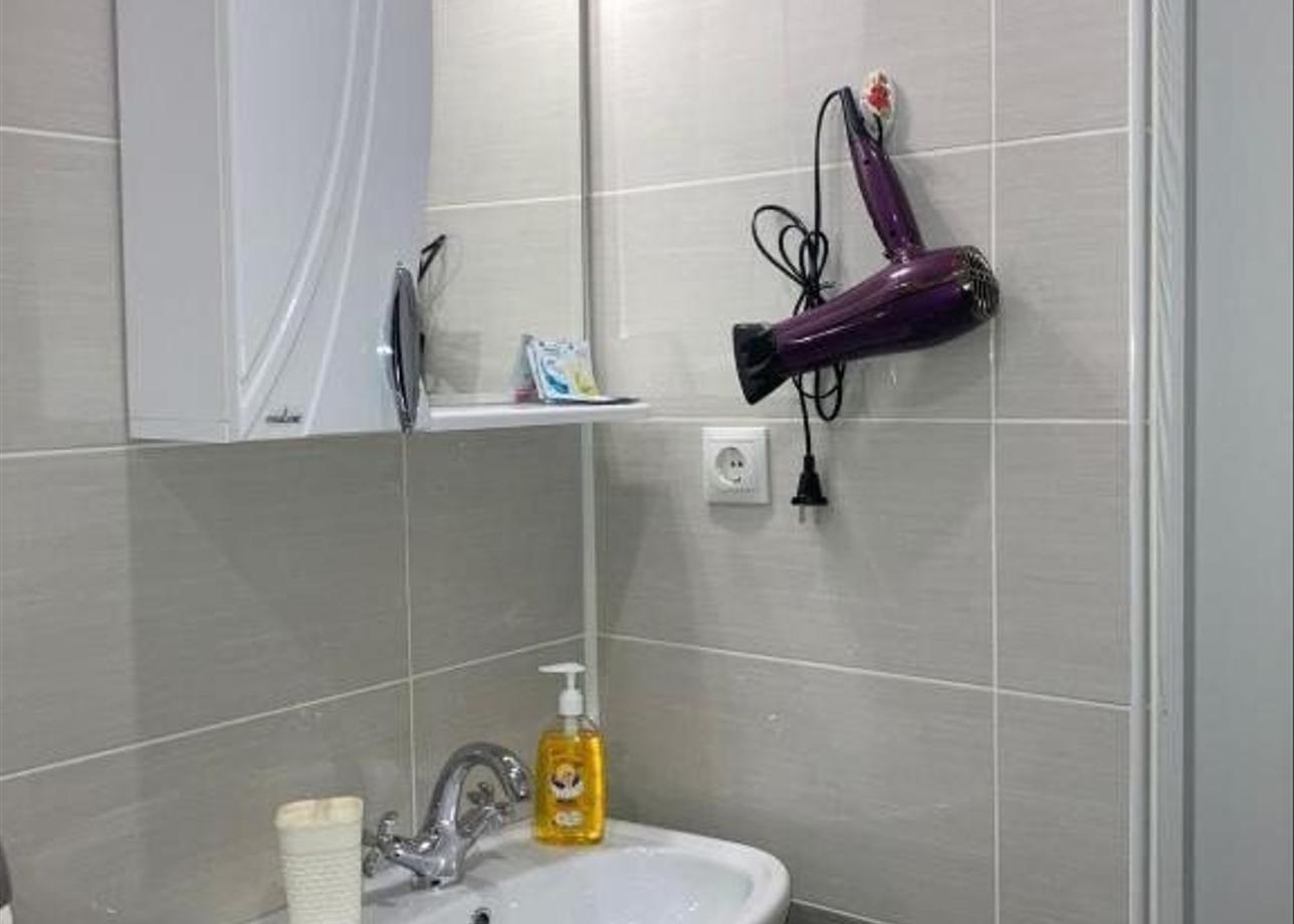 Гостевой дом «Фаворит»