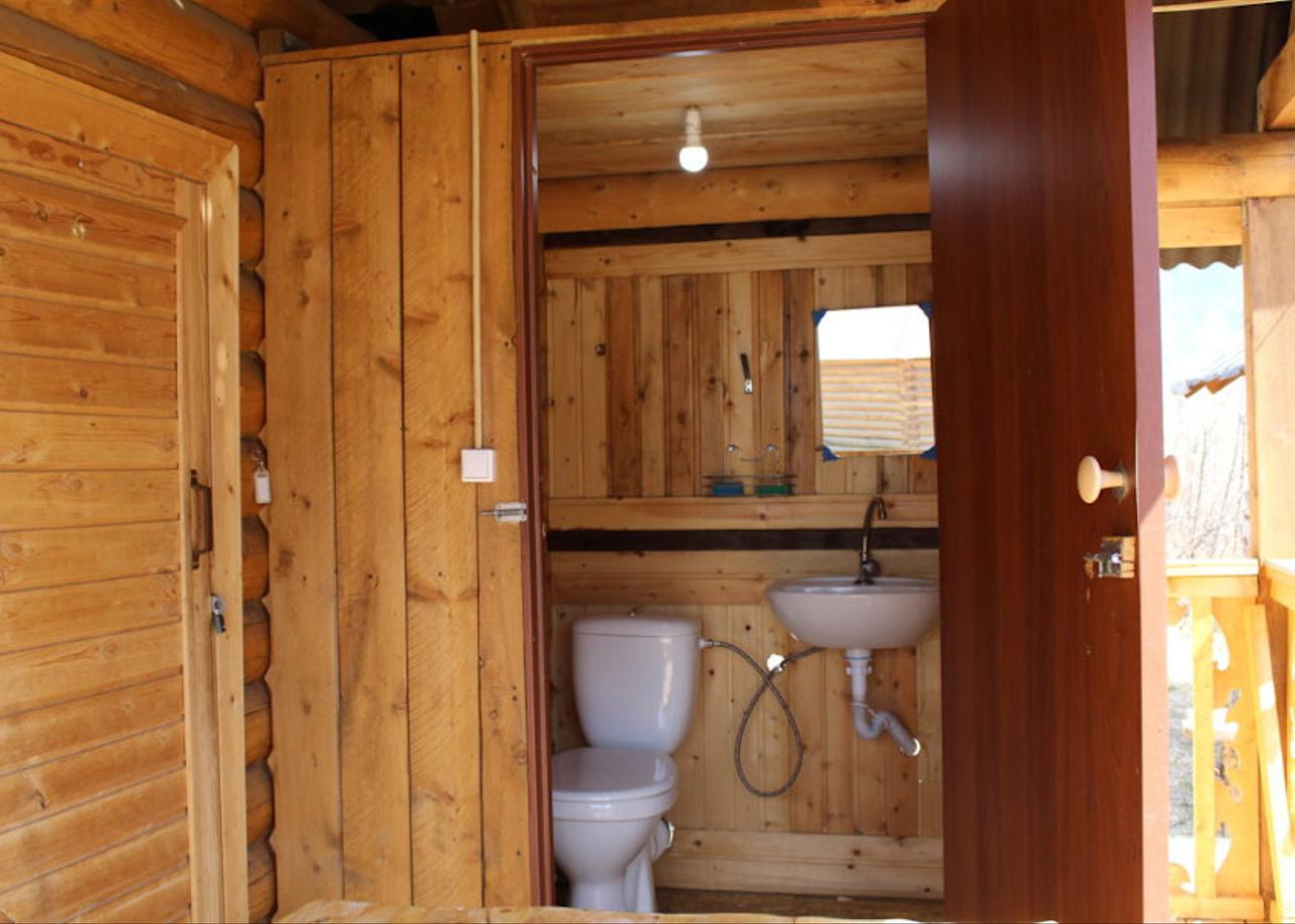 База отдыха «Каменные грибы»