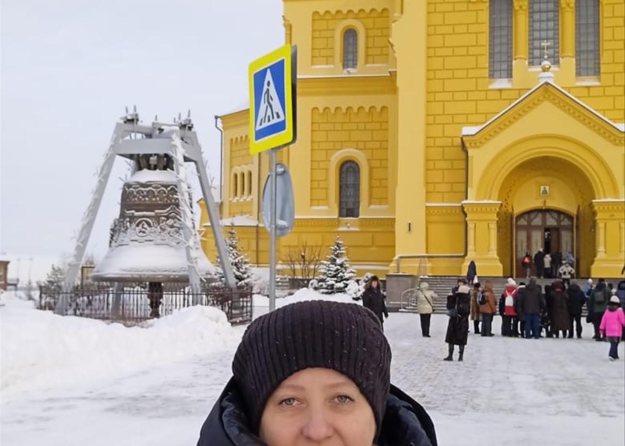Тур был замечательный, мы прекрасно провели время. Экскурсоводы -профессионалы своего дела, очень интерсно провели экскурсии и
