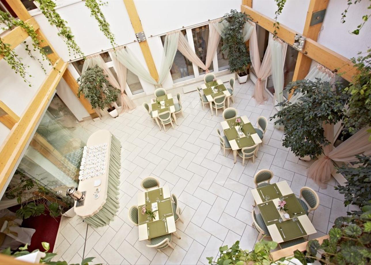 Отель «Универсал»