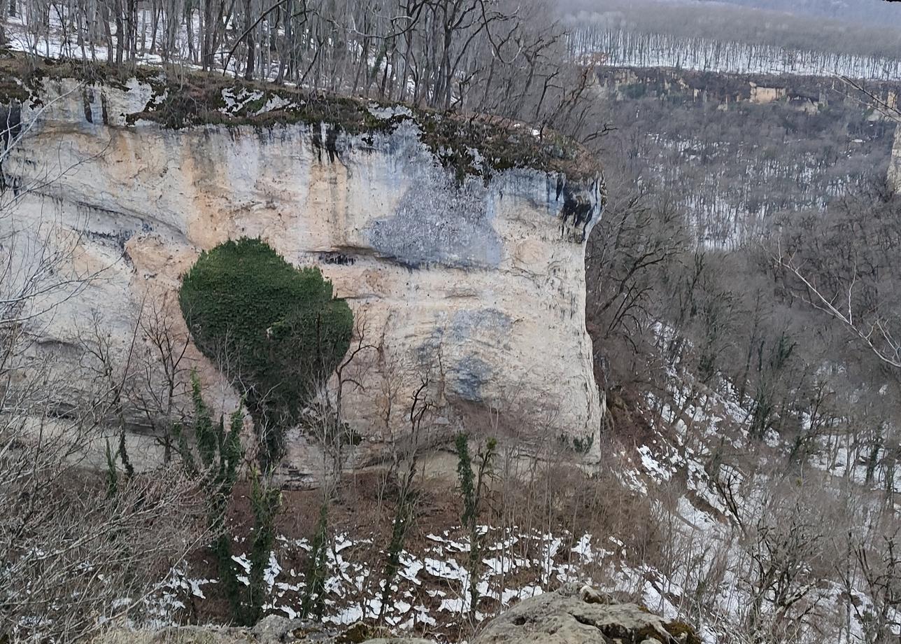 Очень понравился рождественский тур в Адыгею! Мы посетили большое количество мест за несколько дней, во многих