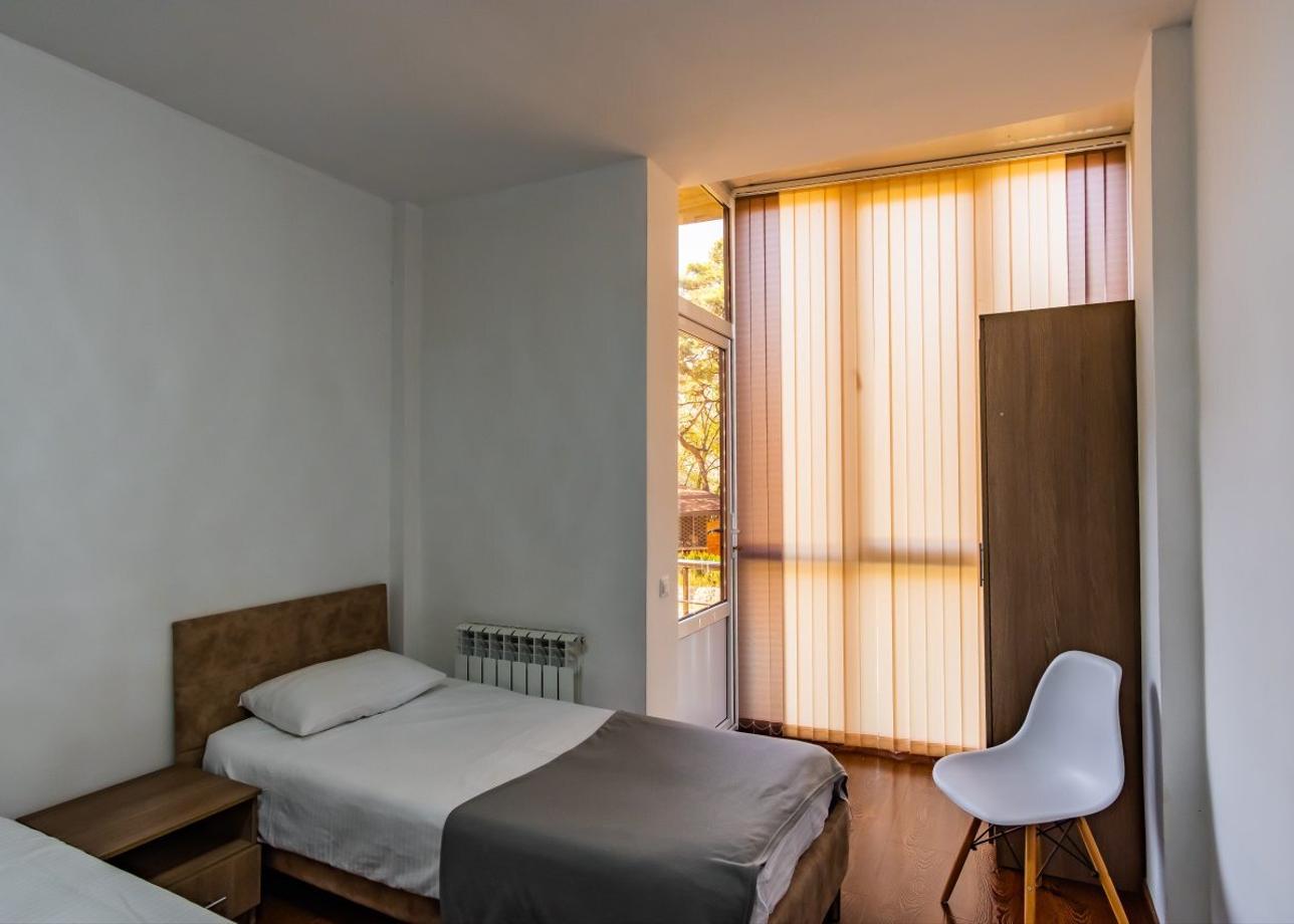 Гостиница «Армхи»