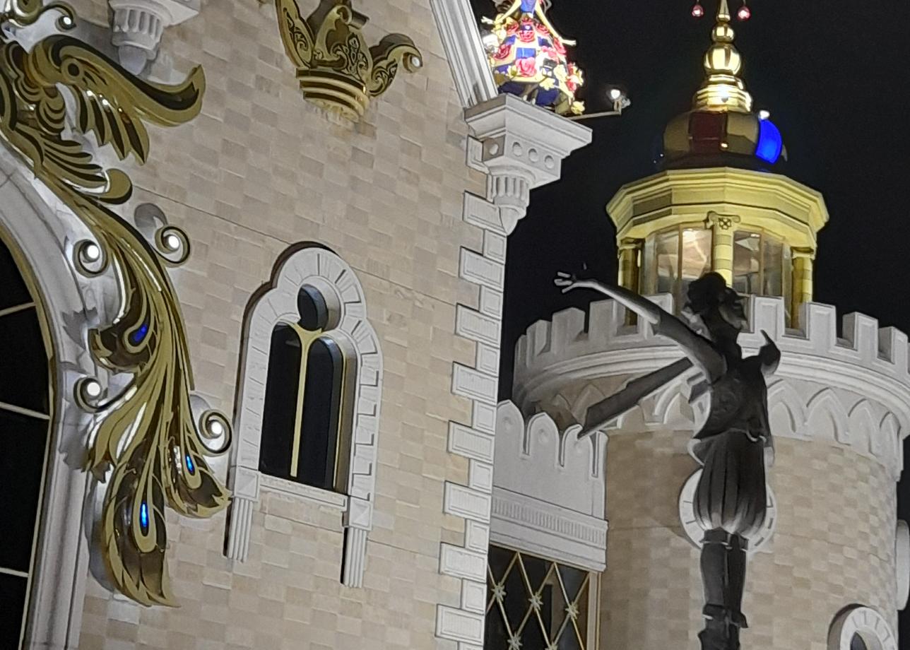 Поездка прошла на отлично. Спасибо большое организаторам, гиду-экскурсоводу Елене Владимировне особенно. Самые теплые воспоминания, просто наш