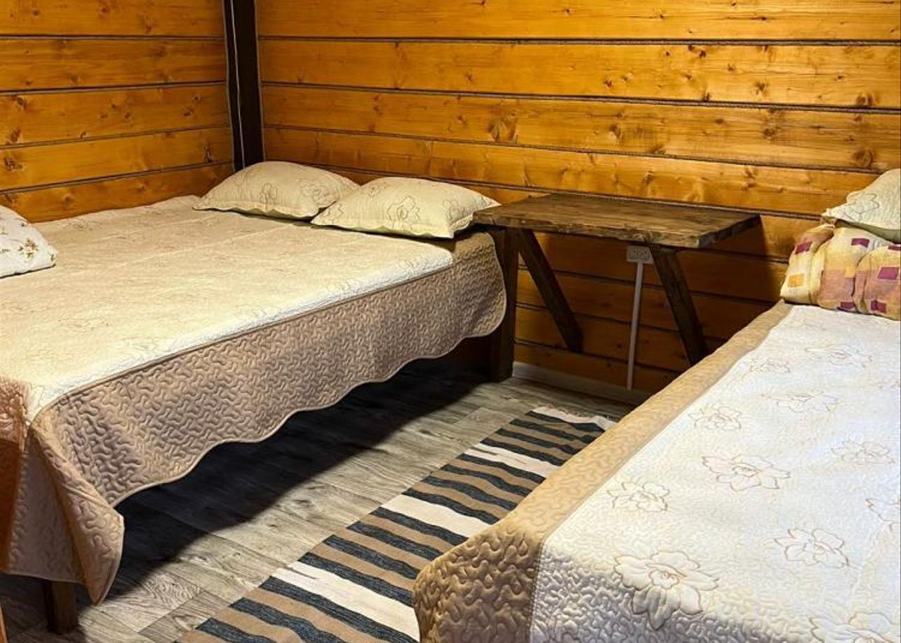 Турбаза «Алтай-Кижи»