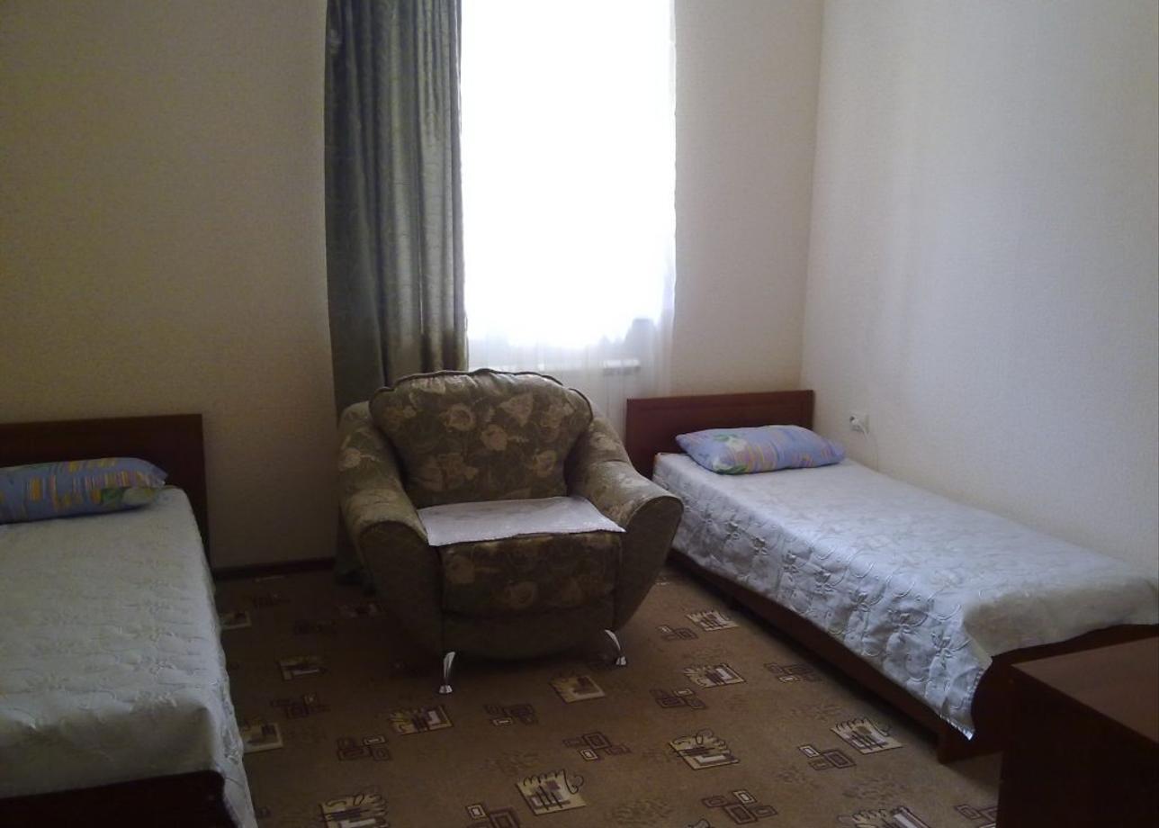 Седьмой регион