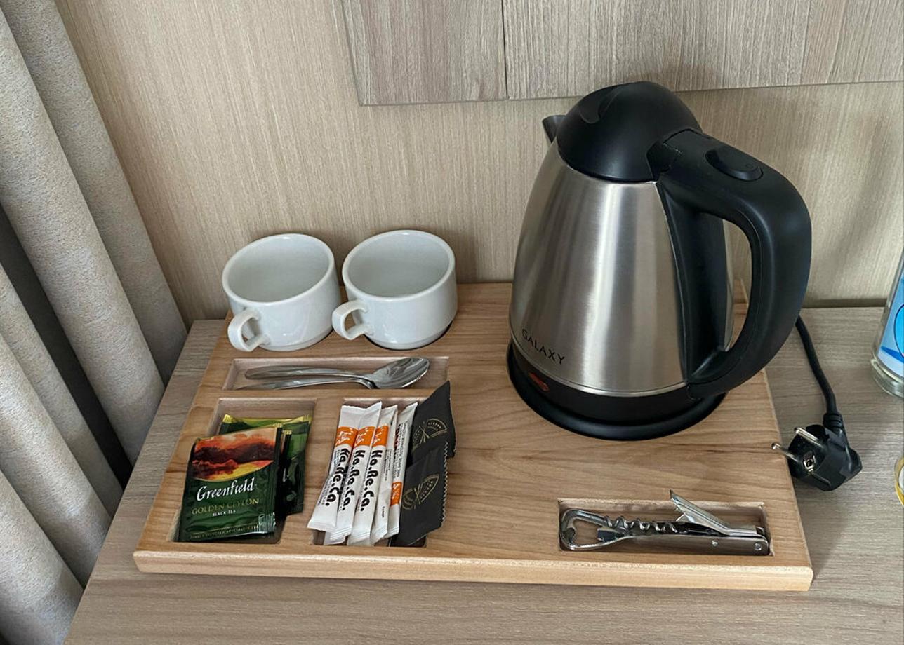 Спа-отель «Синдика»