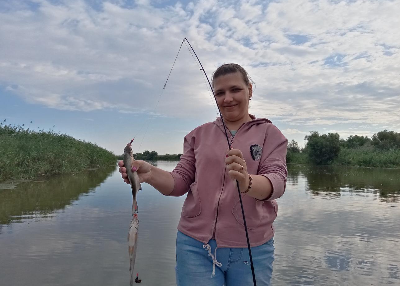 Всё хорошо, в следующий раз только с вами. Спасибо