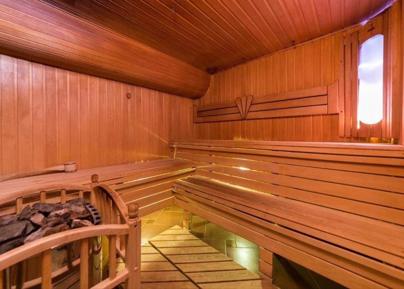 Гостиница «Чувашия»