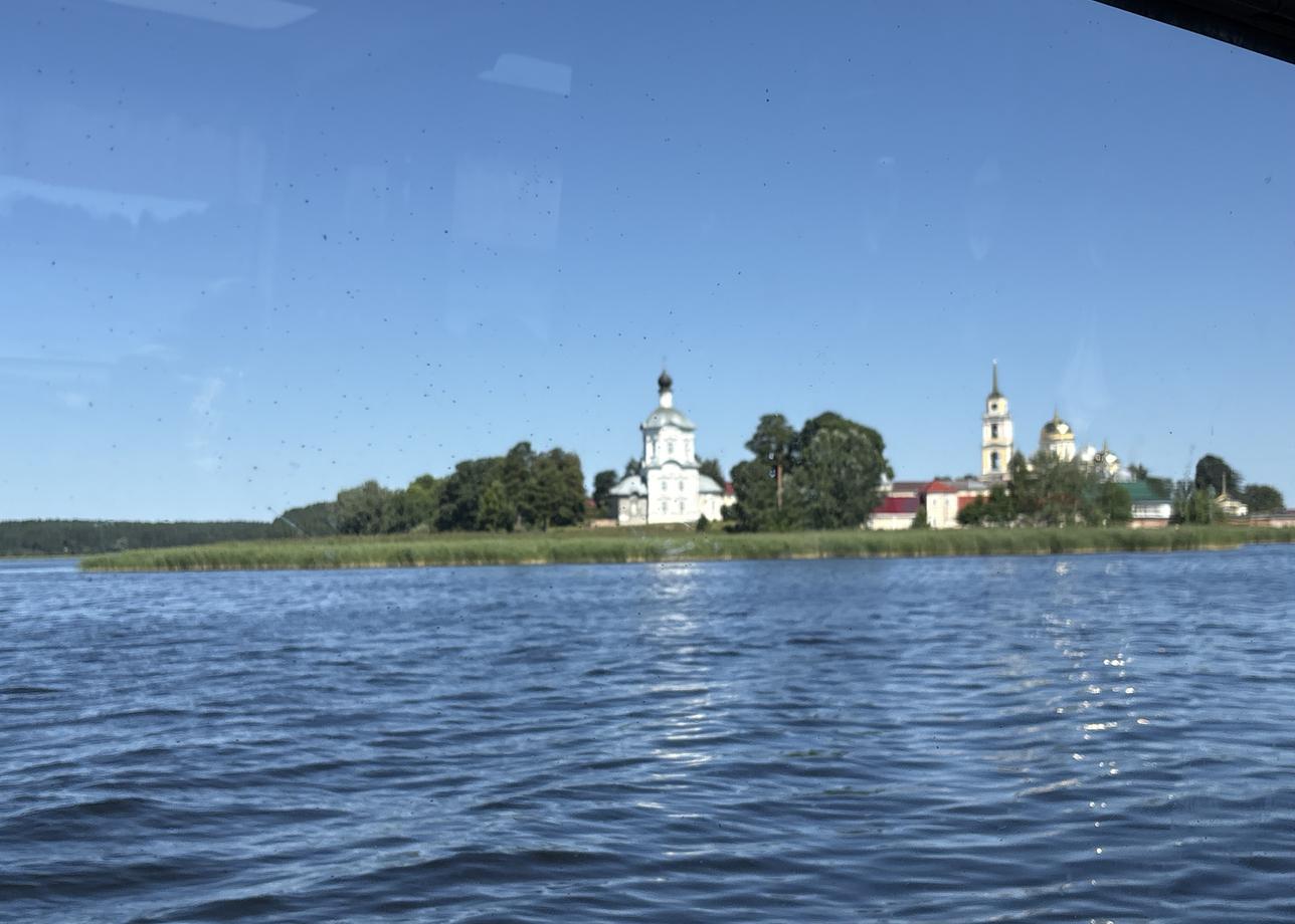 О, Селигер, ты прекрасен❤️Незабываемые впечатления, Селигер в себя влюбляет всех с первых минут!