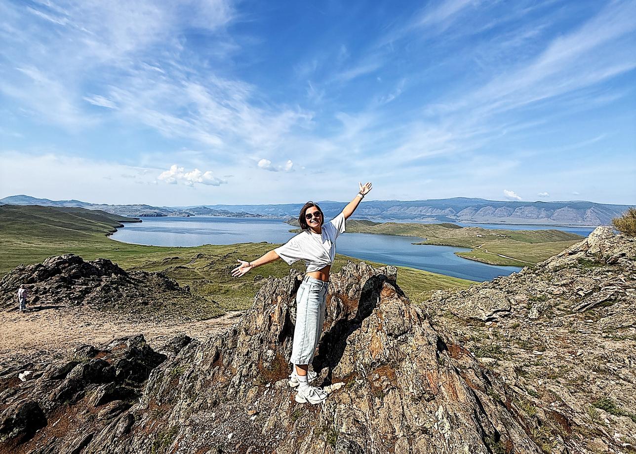 Шикарное путешествие! Понравилось все: от гипер оперативного предоставления информации (я бронировала тур за 2 дня до