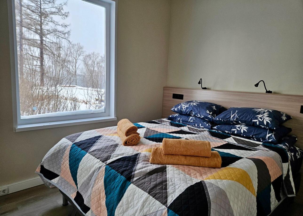 Турбаза «Тенгри»