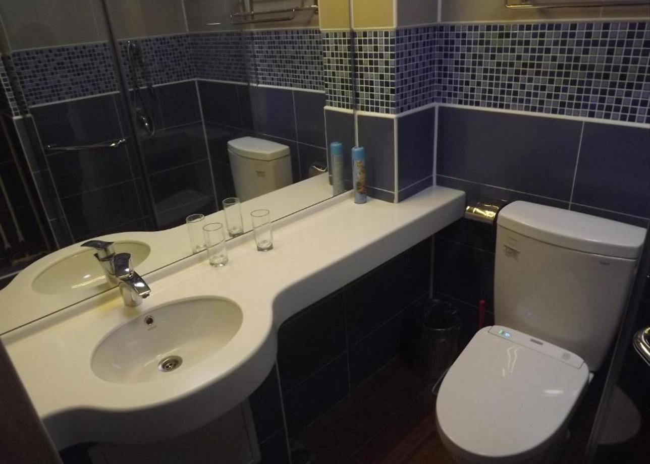 Гостиничный комплекс «Тёплое море»