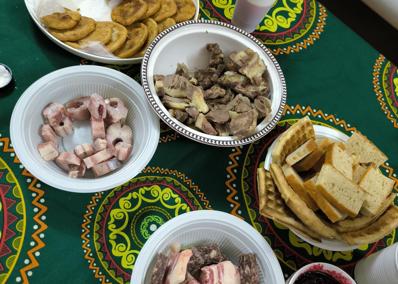 Отличная поездка. Встретили, отвезли и сопроводили на всех этапах. Спасибо всей команде. Якутия прекрасна и интересна.