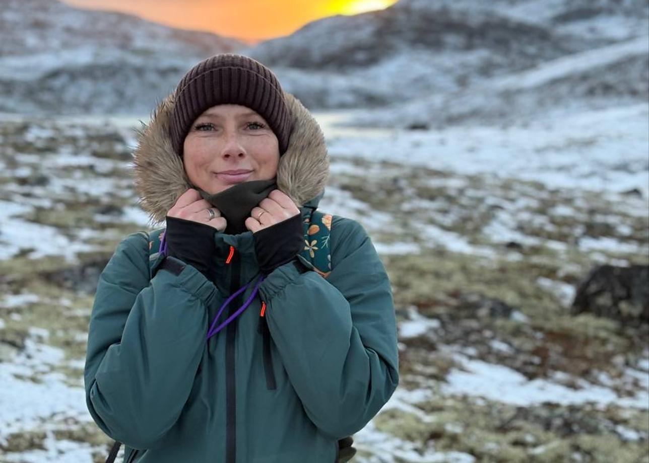 Это невероятный тур. Очень шикарные маршруты. А виды просто нереальные. В такие места нужно именно ходить!