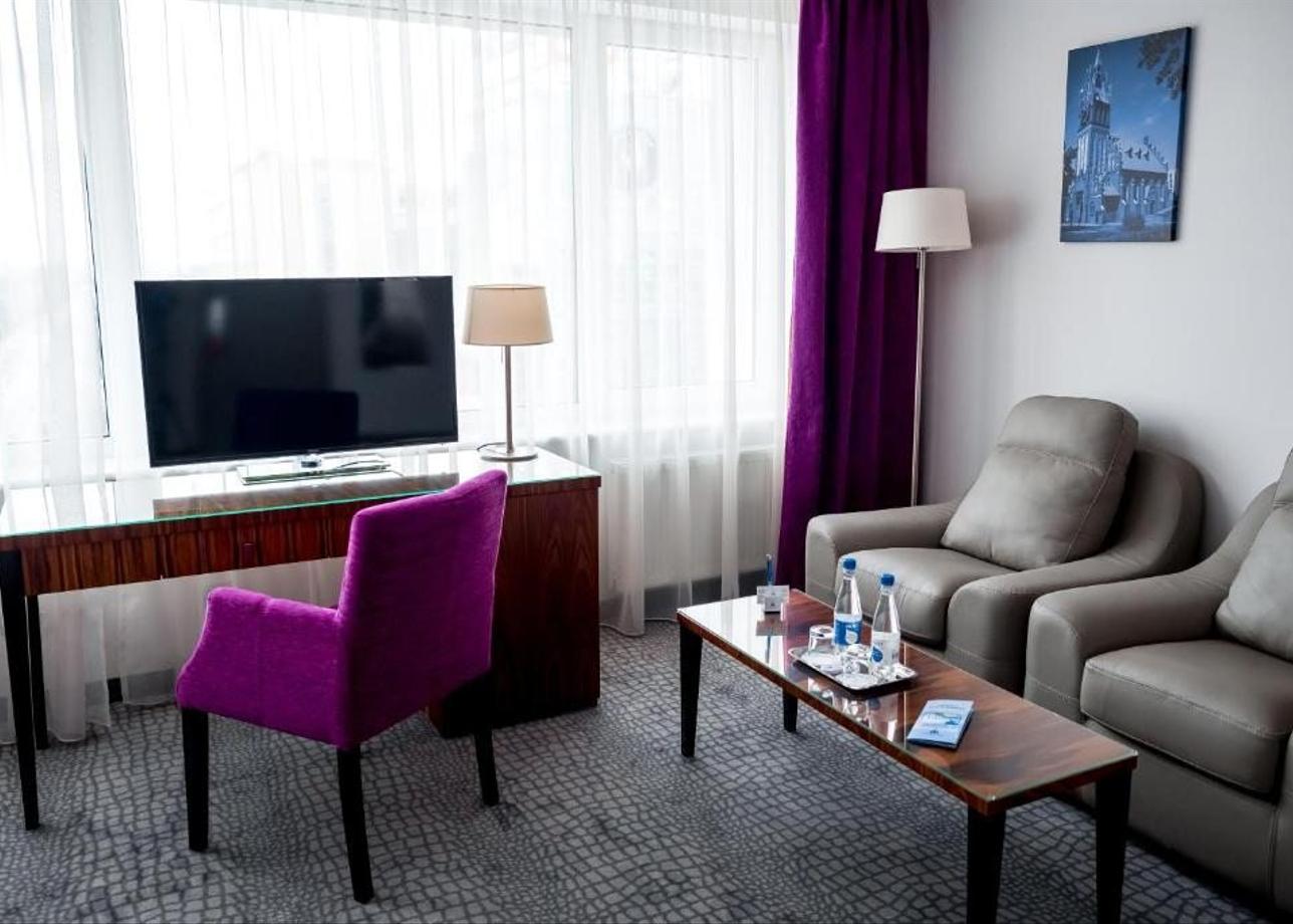 Гостиница «Калининград»