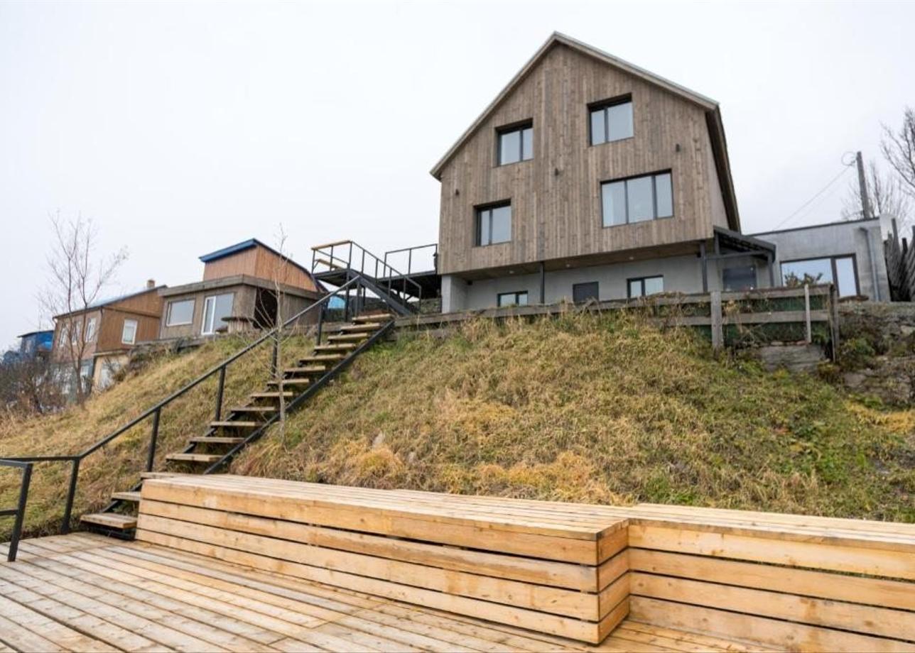 Гостевой дом «Bay house»