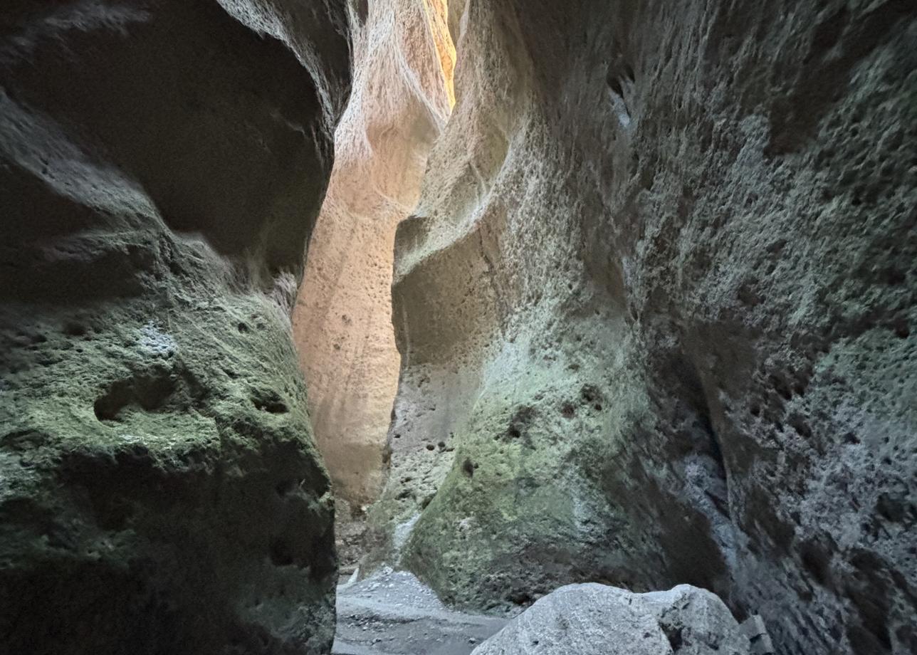 Отличный тур, посетили все локации и даже больше из-за того что была небольшая группа и передвигались