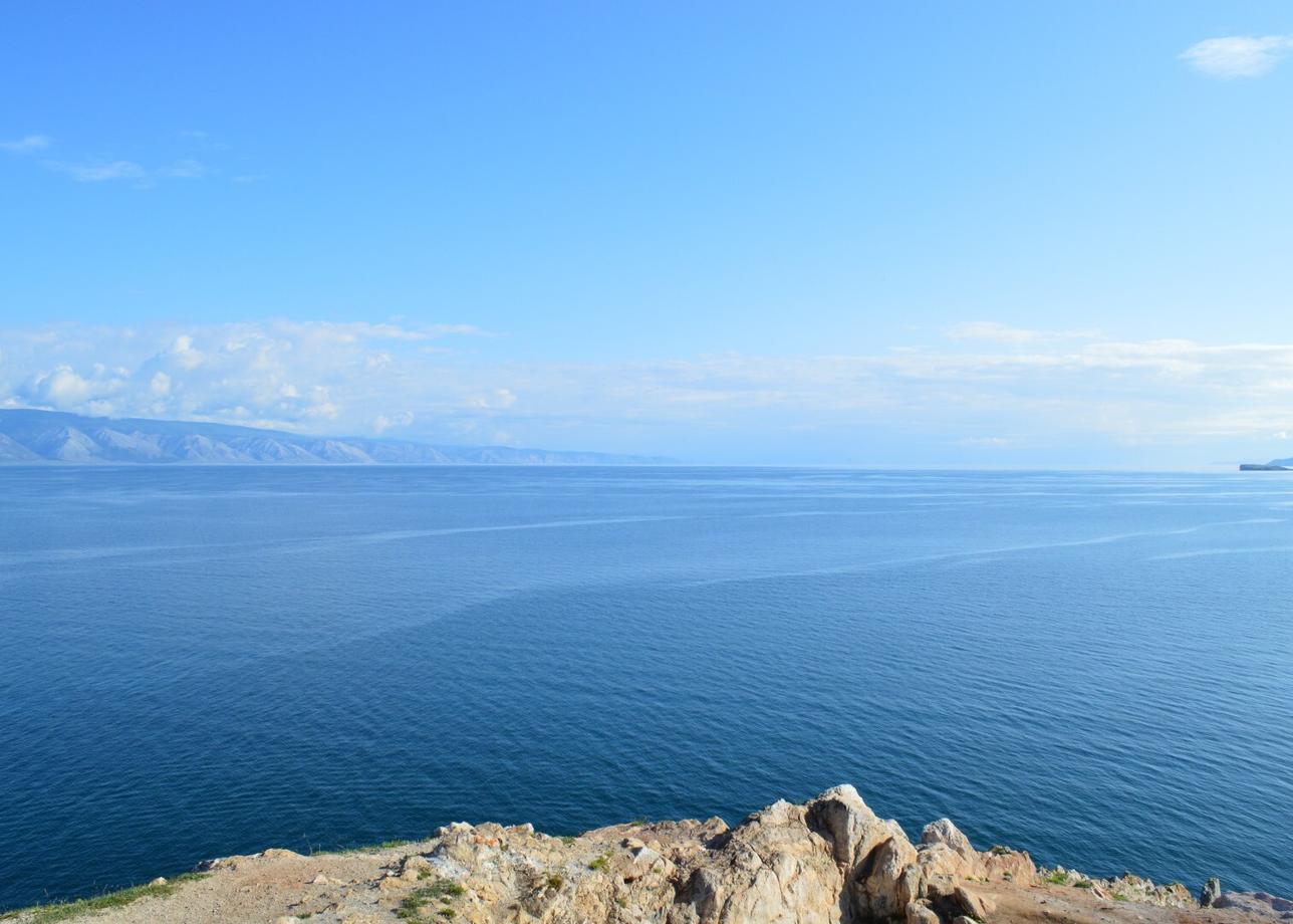 Путешествие мне понравилось, даже несмотря на утомительные переезды и порой ужасные дороги. Исполнил давнюю мечту -