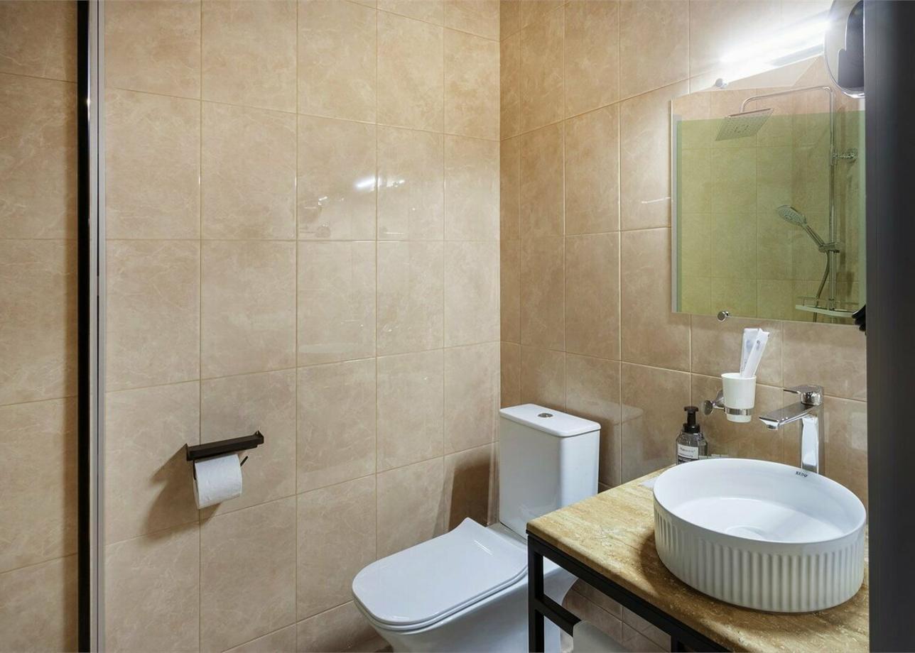 Гостиница «Olympos»