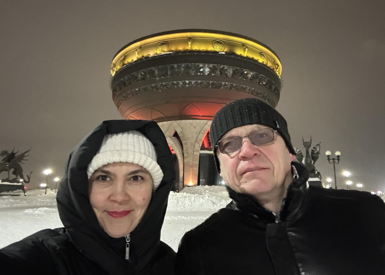 Интересные экскурсии, всем надо побывать в Казани и других наших областях для ознакомления с культурным наследием.