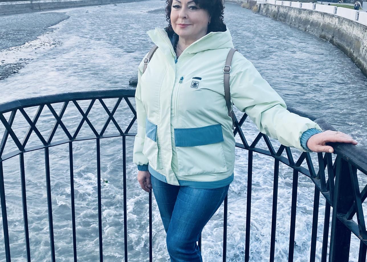 Тур в Серную Осетию прошел, как великолепная сказка! Все было чудесно, интересно, познавательно, красиво! Рекомендую своим