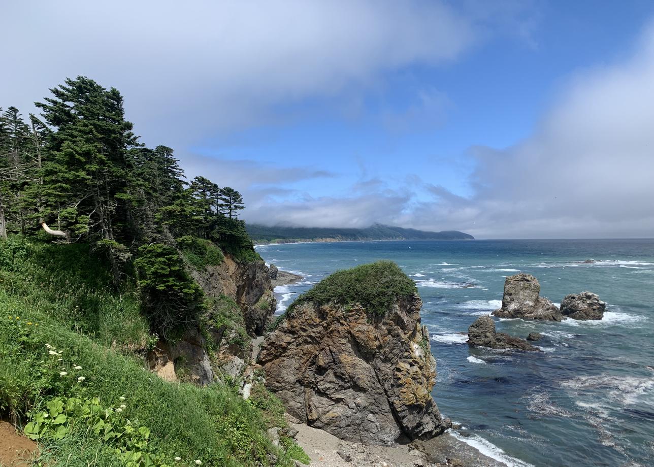 Очень интересный и познавательный тур. Красота природы завораживает! Впечатления незабываемые на всю жизнь!!!