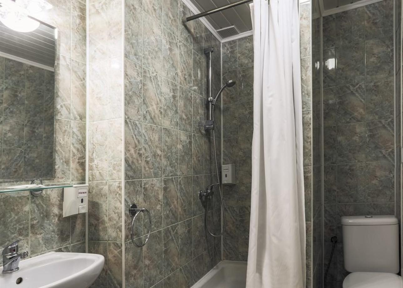 Гостиница «Саранск»