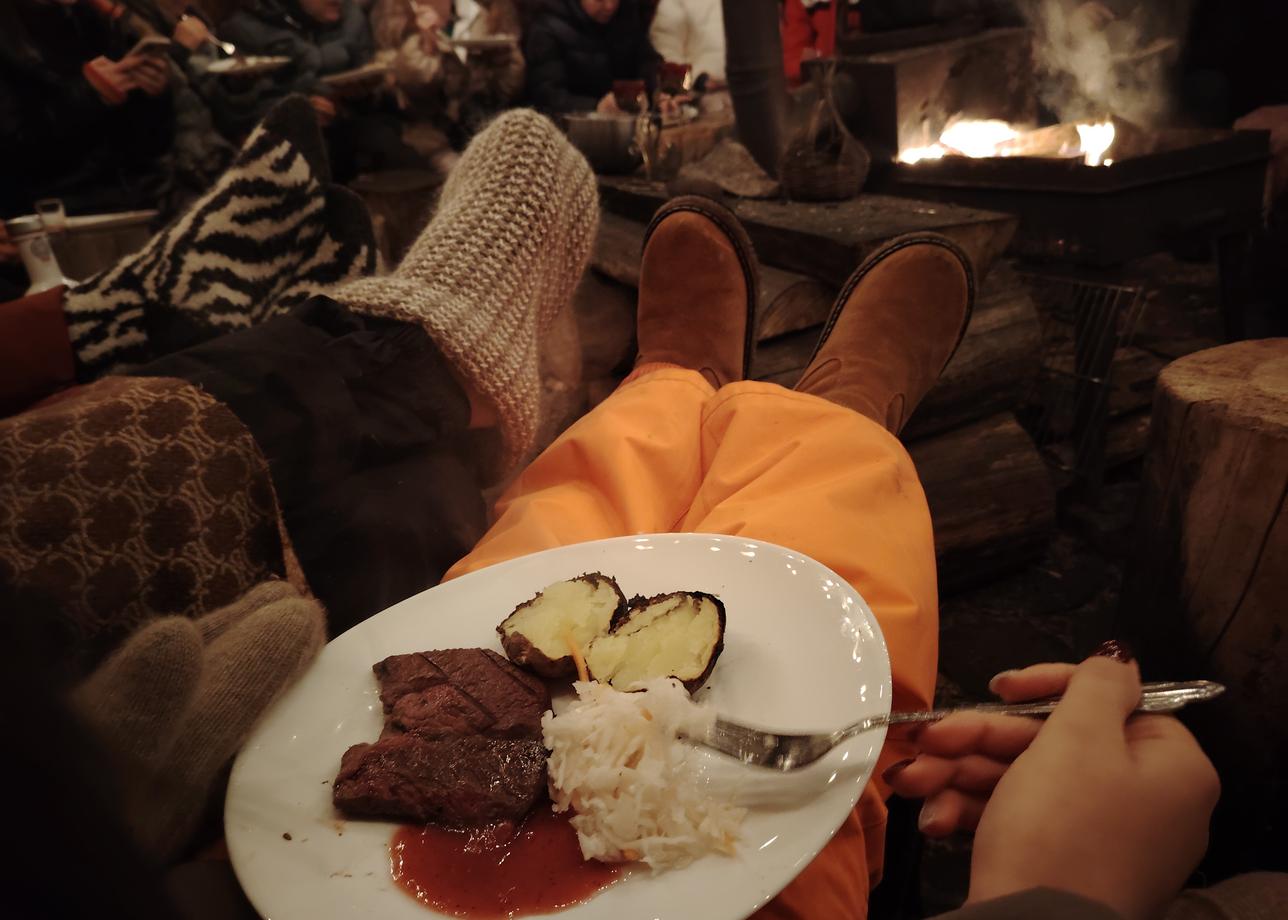 В целом, путешествие вызвало конечно же восторженные эмоции! Программа тура очень интересная. Каждый день новые локации