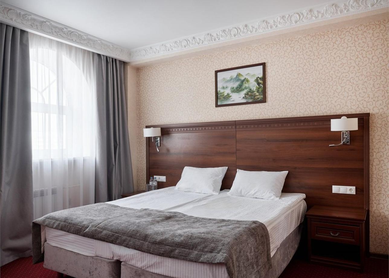 Отель «Европа»