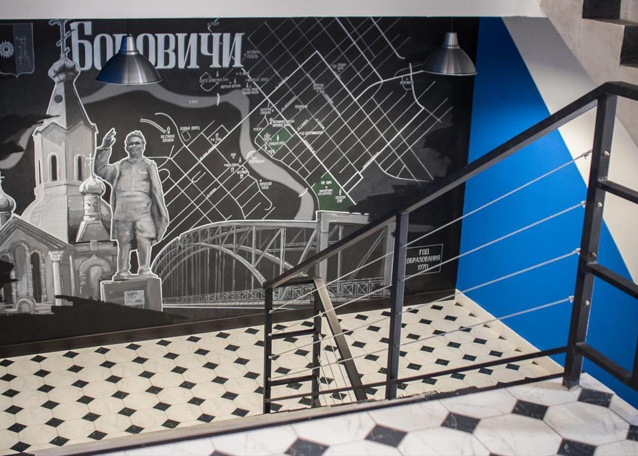 Гостиница «Ткачи»
