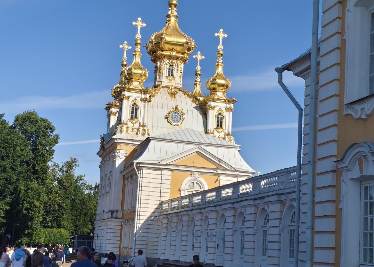 Замечательный тур, советую, не пожалеете