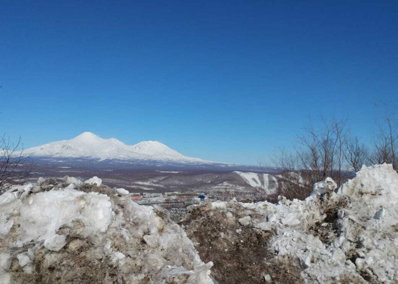 Тур очень интересный, впечатлений масса, гиды столько всего рассказали, показали. Гостиница Арсеньев, в которой мы жили