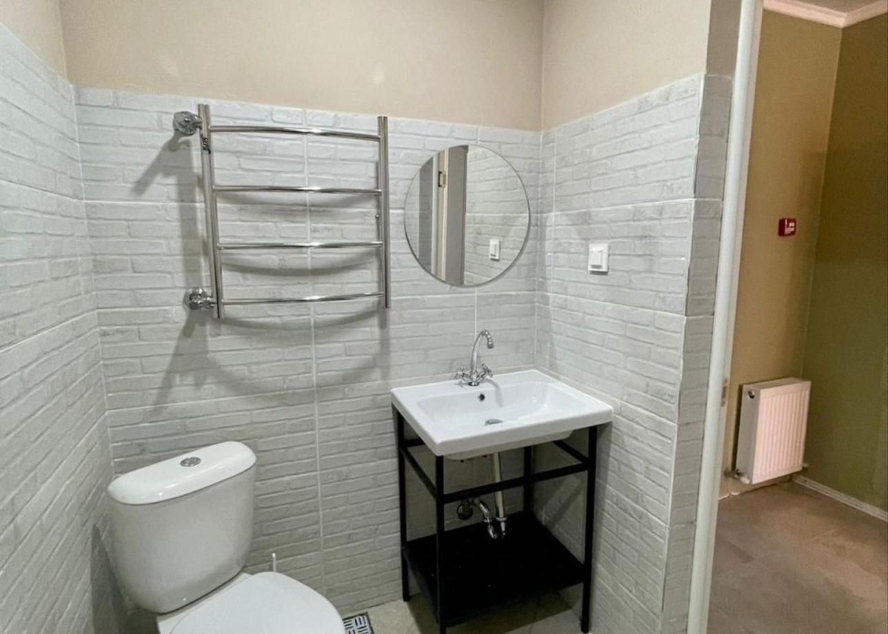 Гостиница «Армхи»