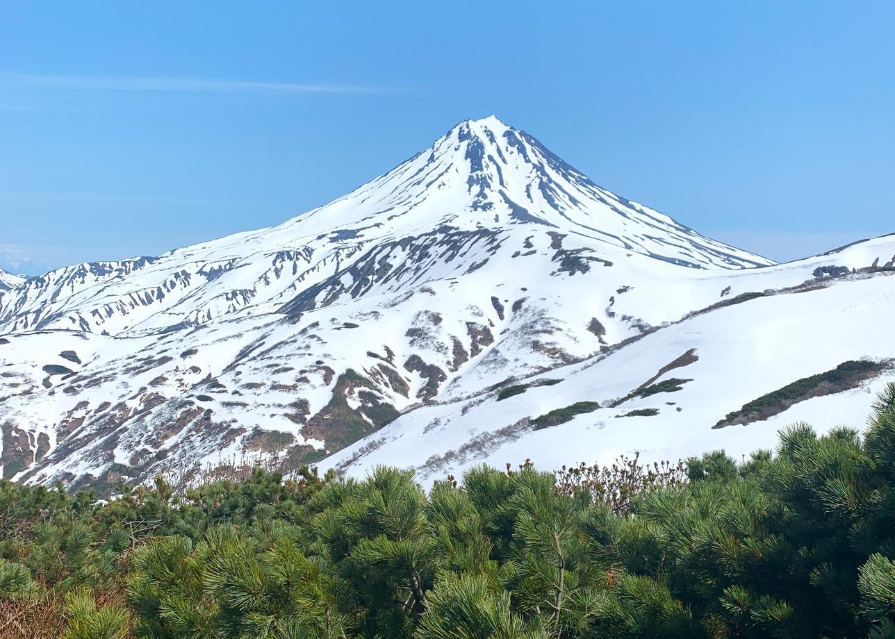 Хочу поделиться своими впечатлениями от тура «Спокойная Камчатка», в котором мы побывали с 12 по 19