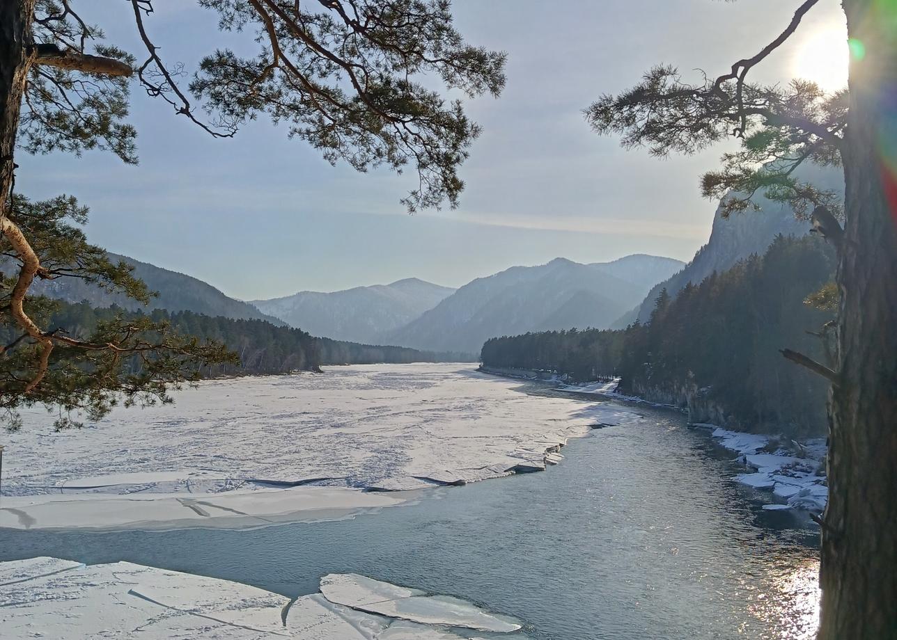 Тур чудесный, подходит для первого знакомства с Алтаем.