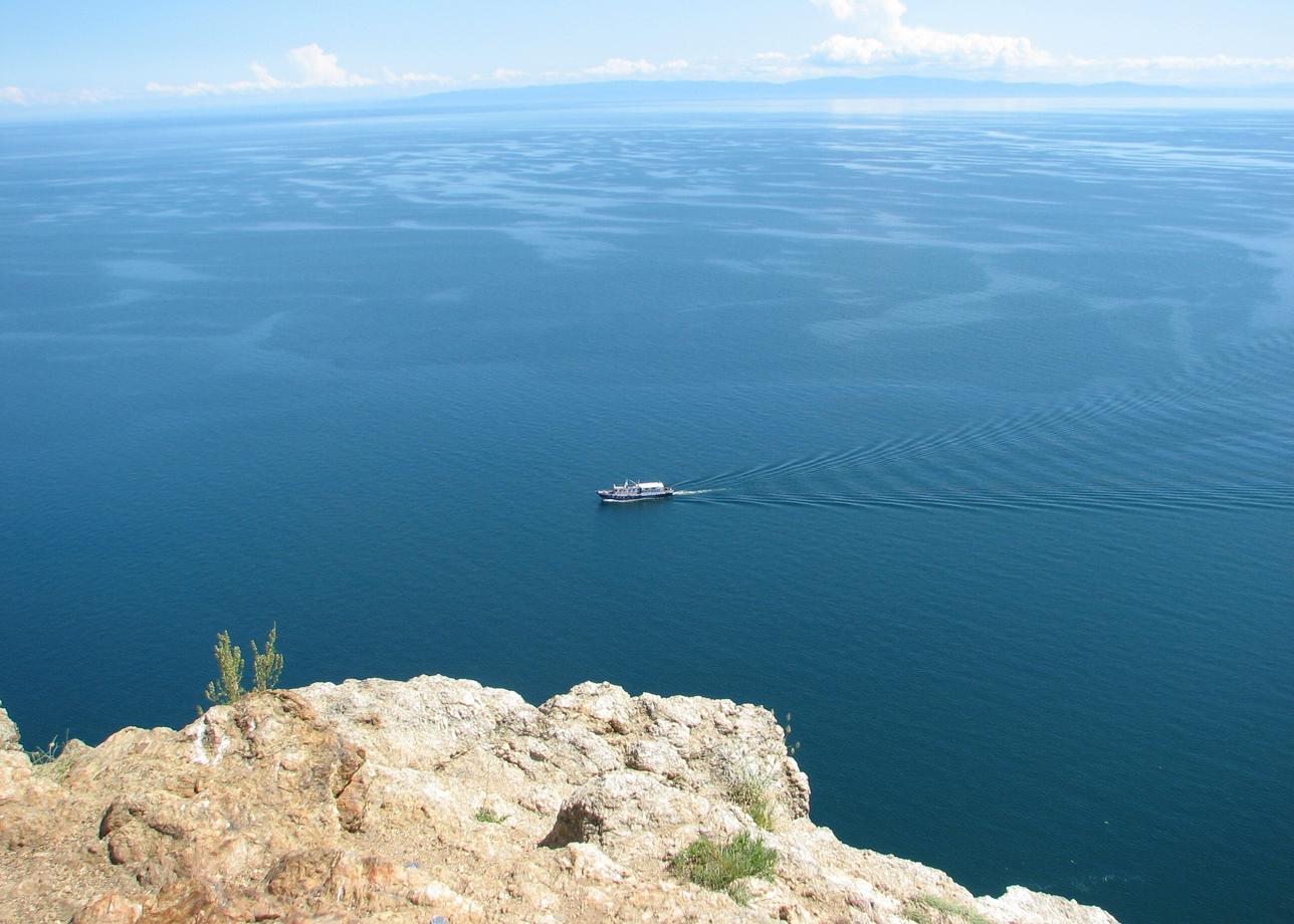 Очень интересный и насыщенный тур. У нас был зеркальный тур.